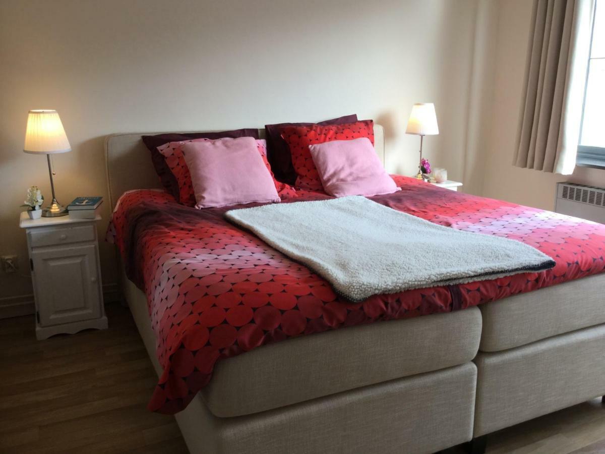 Belle Vue Vakantieappartement Genoelselderen Extérieur photo